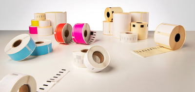 Dymo labels: een complete gids