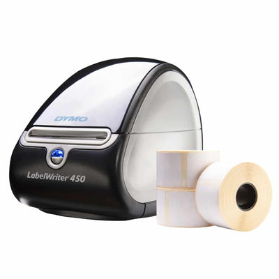 Adresetiketten, alles wat je moet weten.