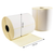 Zebra (800264-605) compatible labels, 102 mm x 150 mm, 300 etiketten per rol, kern 25 mm, wit, Thermisch ECO, permanent