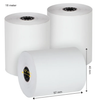 50 x thermische kassarollen 57x40x12 - 18 meter - A-kwaliteit thermisch papier