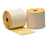 Thermisch weegschaal etiket 58 mm x 43 mm, 1050 etiketten per rol, kern 45 mm, wit, Thermisch ECO permanent