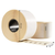 Kunststof Dymo 1933088 compatible labels, 59 mm x 102 mm, 300 etiketten per rol, wit, permanent PP
