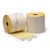 Thermisch weegschaal etiket 60 mm x 49 mm, 900 etiketten per rol, kern 45 mm, wit, Thermisch ECO permanent