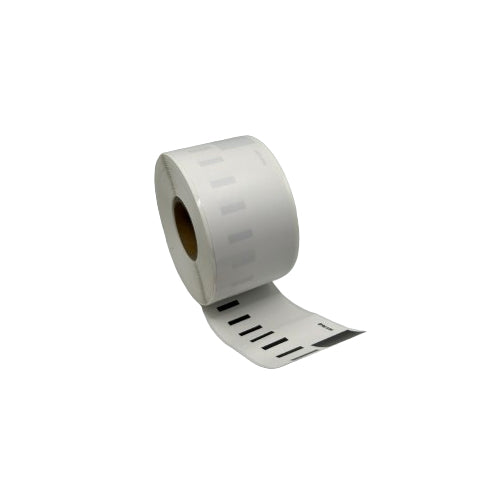 Seiko SLP-2RLE verwijderbare compatible labels, 89 mm x 36 mm, 260 etiketten per rol