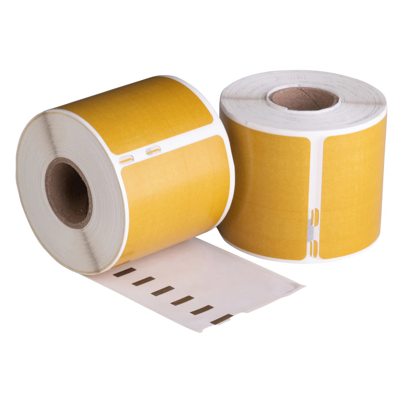 Seiko SLP-SRL Compatible Labels Goud | 101 x 54 mm