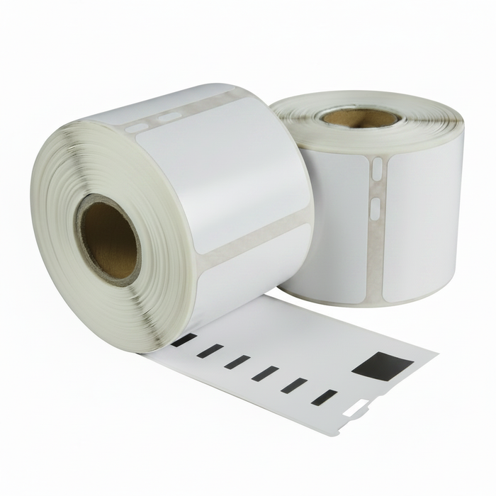 Seiko SLP-SRL Compatible Labels Verwijderbaar | 101 x 54 mm