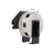 Brother DK-11204 compatible labels, 17 mm x 54 mm, 400 etiketten per rol, incl brother houder, permanent