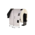 DK-11240 compatible labels, 105 mm x 51 mm, 600 etiketten per rol, incl brother houder, permanent