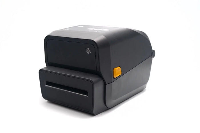 Zebra ZD420 met LAN en Cutter 300DPI Labelprinter refurbished ZD42042-C0EE00EZ