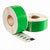 Dymo 99012 Groen compatible labels, 89 mm x 36 mm, 260 etiketten, permanent