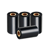TTR 110-300 Wax – Thermal Transfer Ribbon 110 mm x 300 m Doos met 15 rollen