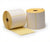 Thermisch weegschaal etiket 60 mm x 49 mm, 900 etiketten per rol, kern 45 mm, wit, Thermisch ECO permanent