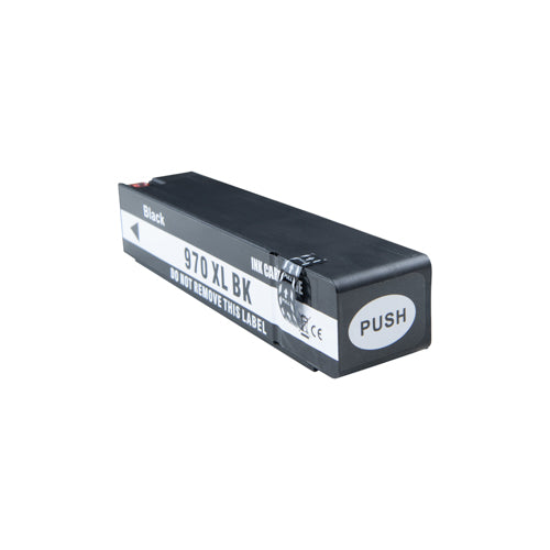 HP HP970-971XLBK - Cartouche d&