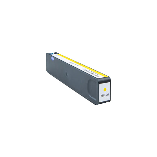 HP HP973XLY - 105ml compatible inktcartridge yellow