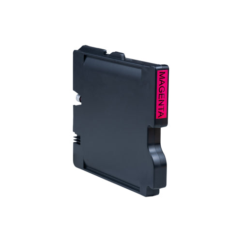 Ricoh GC31 M - 30ml compatible cartridge magenta