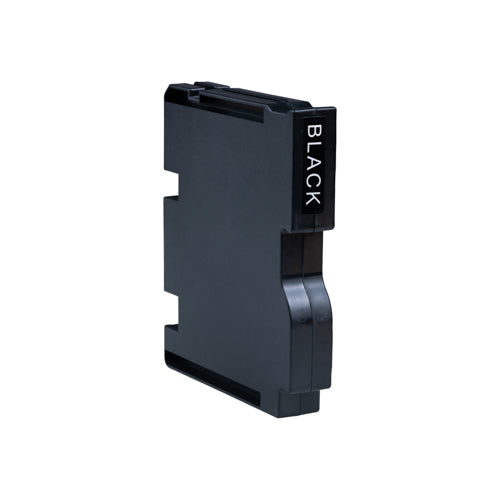 Ricoh GC41 BK - 35ml compatible cartridge zwart