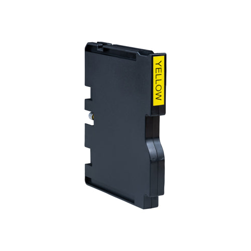 Ricoh GC41 Y - 35ml compatible cartridge Yellow