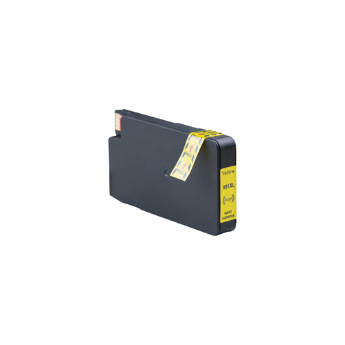 HP HP950-951XLY - 30ml compatible inktcartridge yellow