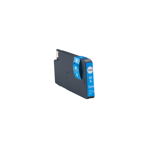 HP HP932-933XLC - Cartouche d&