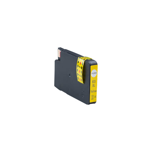 HP HP932-933XLY - Cartouche d&