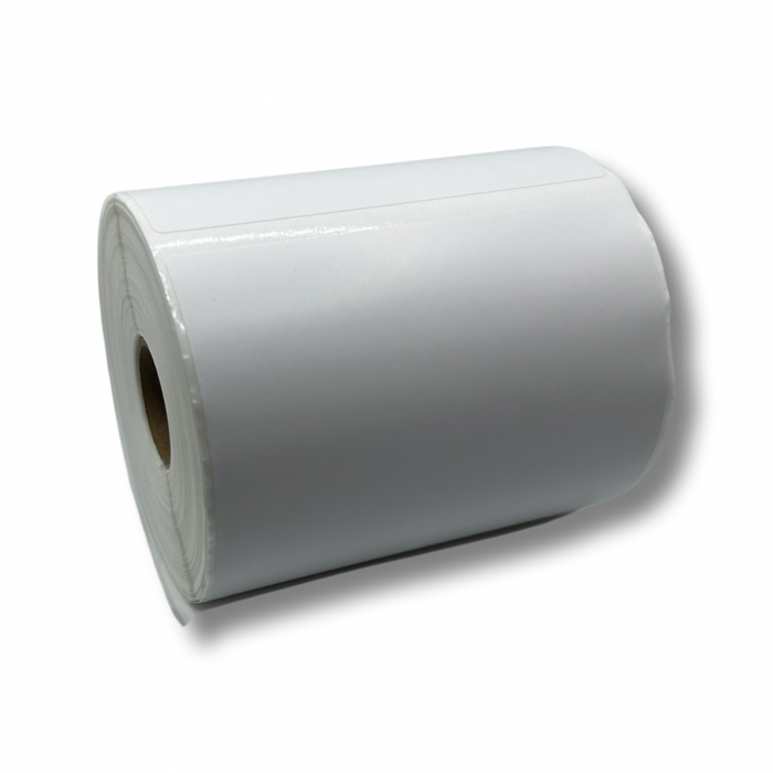 Brother RD-S02E1 Labels 102mm x 152mm - 270 labels per rol