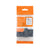 Brother compatible TZe-951 tape zwart op zilver 24 mm x 8 m